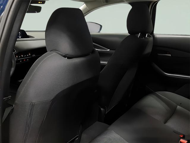 used 2025 Mazda CX-30 car, priced at $25,311