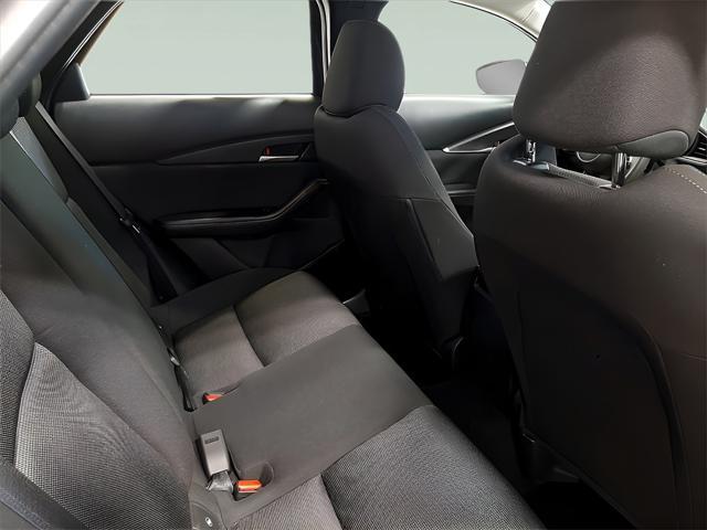 used 2025 Mazda CX-30 car, priced at $25,311