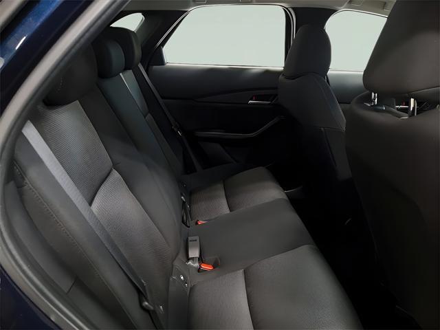 used 2025 Mazda CX-30 car, priced at $25,311