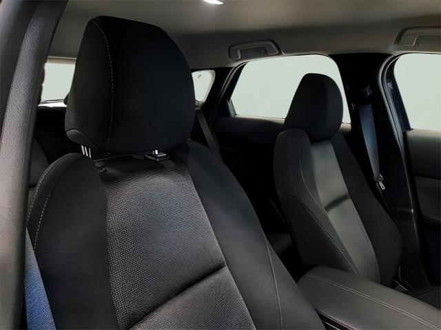 used 2025 Mazda CX-30 car, priced at $25,311