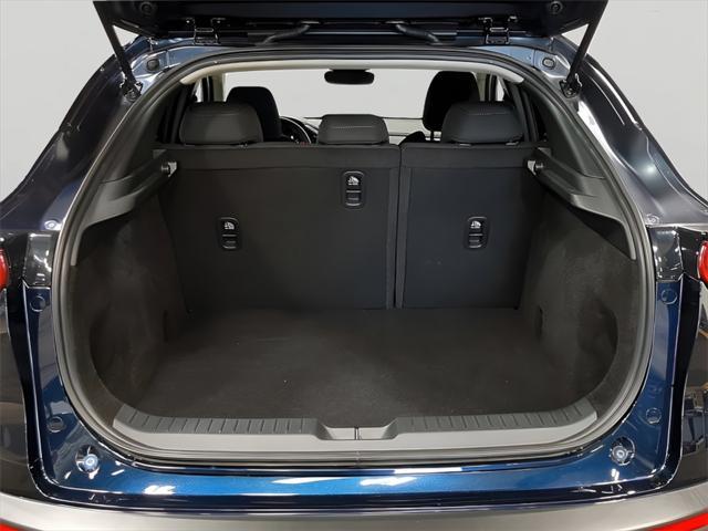 used 2025 Mazda CX-30 car, priced at $25,311