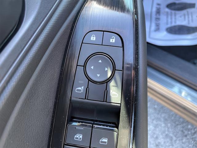 used 2024 Nissan Rogue car, priced at $27,995