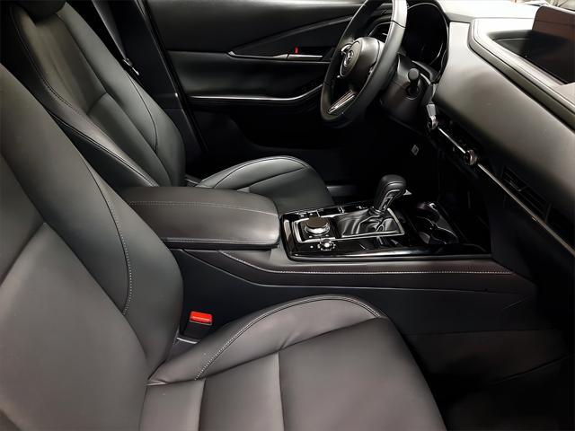 used 2025 Mazda CX-30 car, priced at $26,930