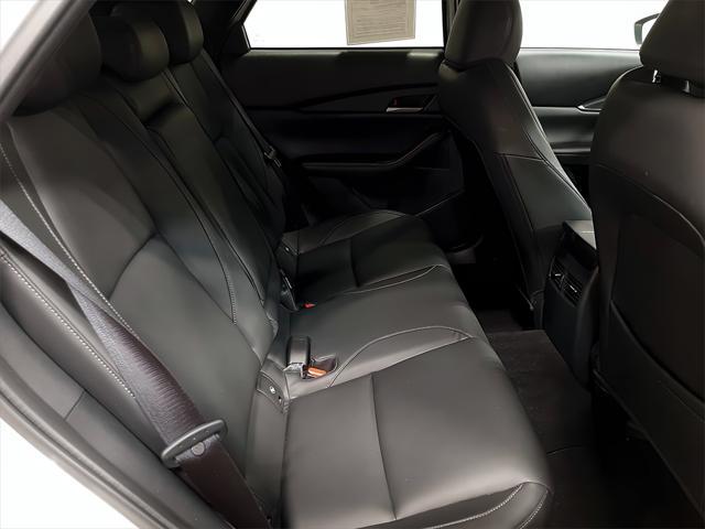 used 2025 Mazda CX-30 car, priced at $26,930