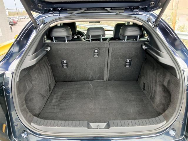 used 2024 Mazda CX-30 car, priced at $27,695