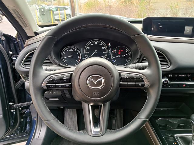 used 2024 Mazda CX-30 car, priced at $27,695