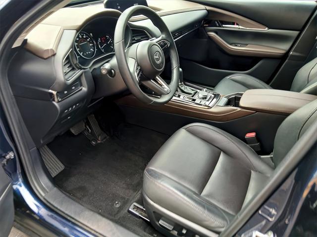 used 2024 Mazda CX-30 car, priced at $27,695