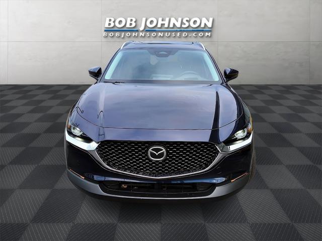 used 2024 Mazda CX-30 car, priced at $27,695