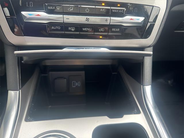 used 2021 Ford Explorer car, priced at $22,636