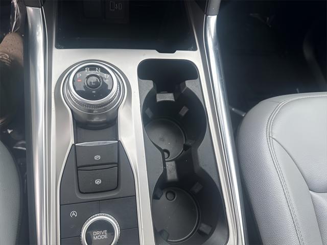 used 2021 Ford Explorer car, priced at $22,636