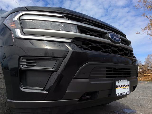 used 2022 Ford Expedition Max car, priced at $44,260