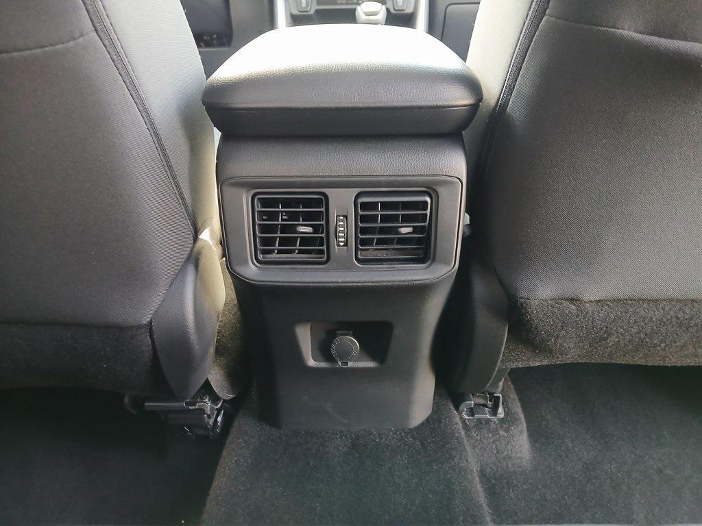 used 2022 Toyota RAV4 car, priced at $28,806