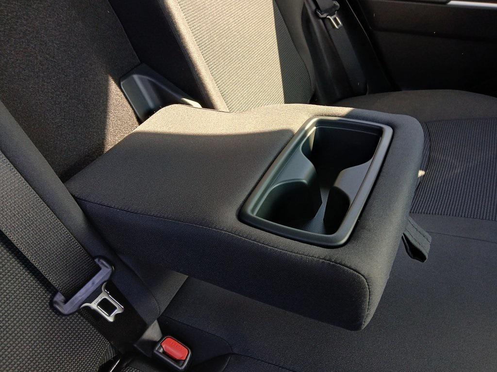used 2022 Toyota RAV4 car, priced at $28,806