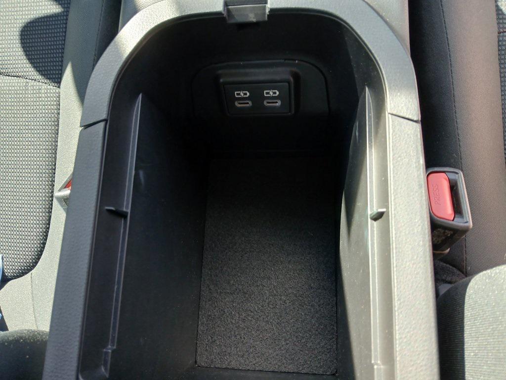 used 2022 Toyota RAV4 car, priced at $28,806