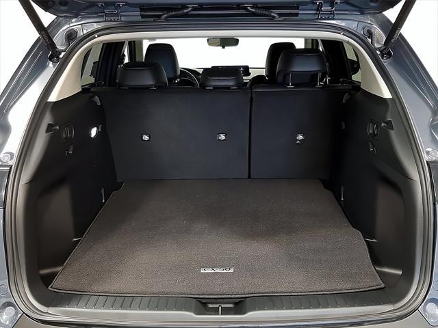 used 2025 Mazda CX-50 car, priced at $31,920