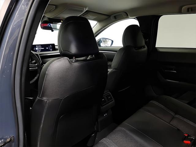 used 2025 Mazda CX-50 car, priced at $31,920