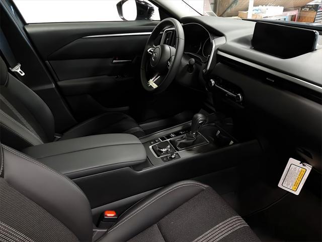 used 2025 Mazda CX-50 car, priced at $31,920