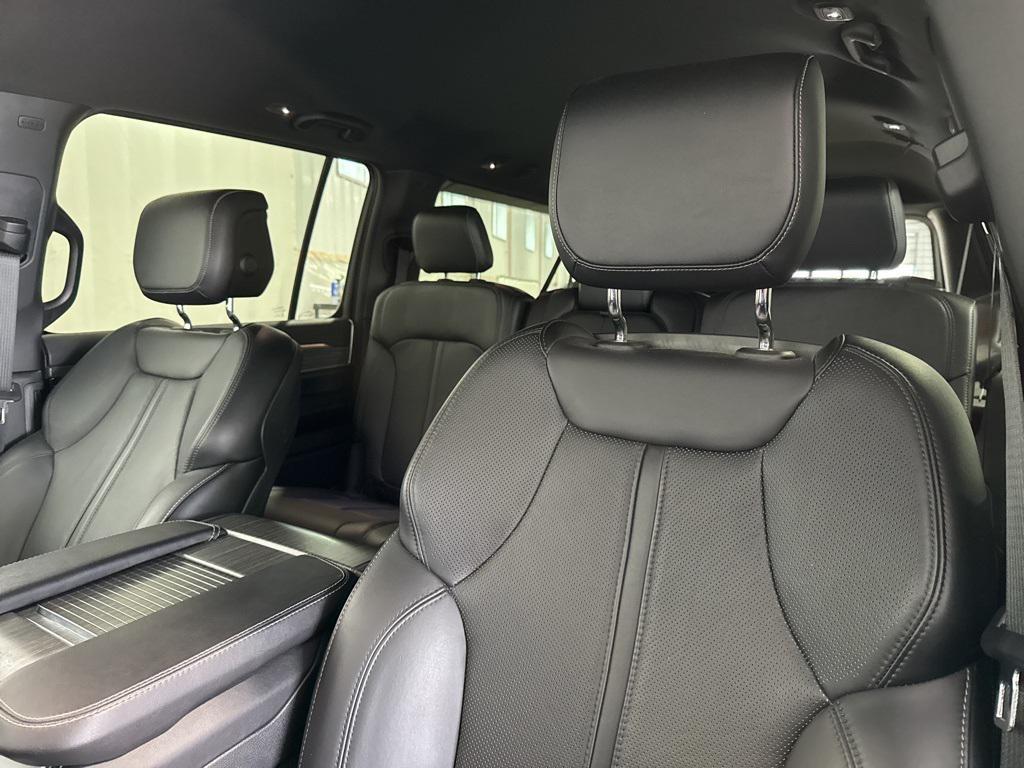 used 2023 Jeep Wagoneer L car, priced at $61,203