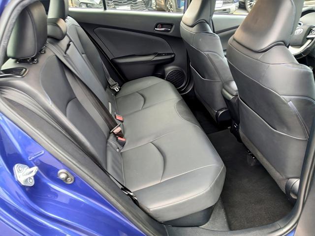 used 2016 Toyota Prius car, priced at $15,047