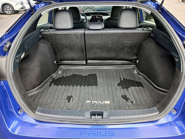 used 2016 Toyota Prius car, priced at $15,047