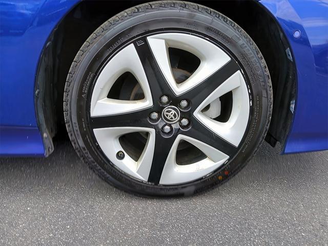 used 2016 Toyota Prius car, priced at $15,047