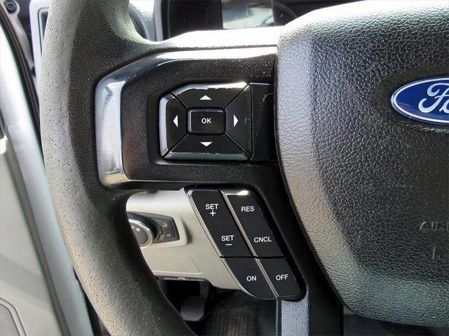 used 2017 Ford F-350 car, priced at $29,991
