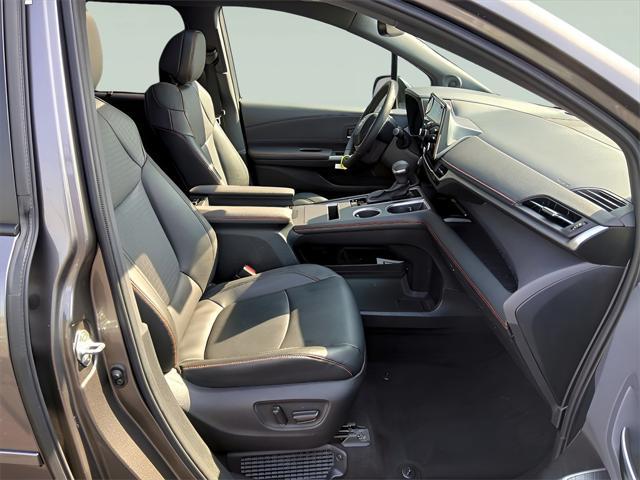 used 2022 Toyota Sienna car, priced at $43,995