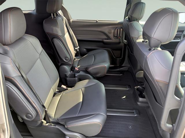 used 2022 Toyota Sienna car, priced at $43,995