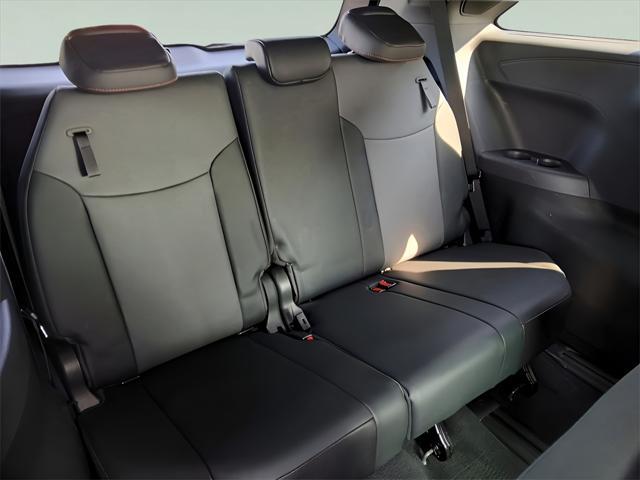 used 2022 Toyota Sienna car, priced at $43,995
