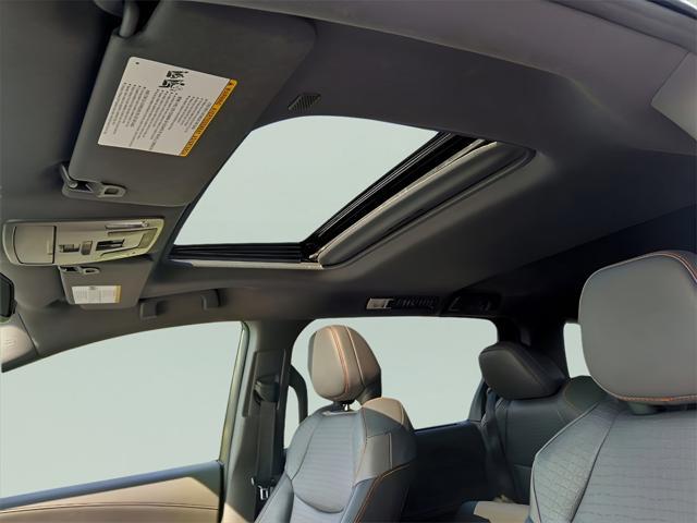 used 2022 Toyota Sienna car, priced at $43,995
