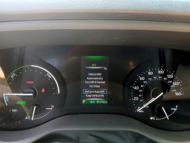 used 2022 Toyota Sienna car, priced at $43,995