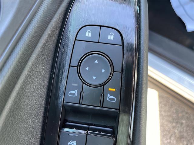 used 2024 Nissan Rogue car, priced at $26,795
