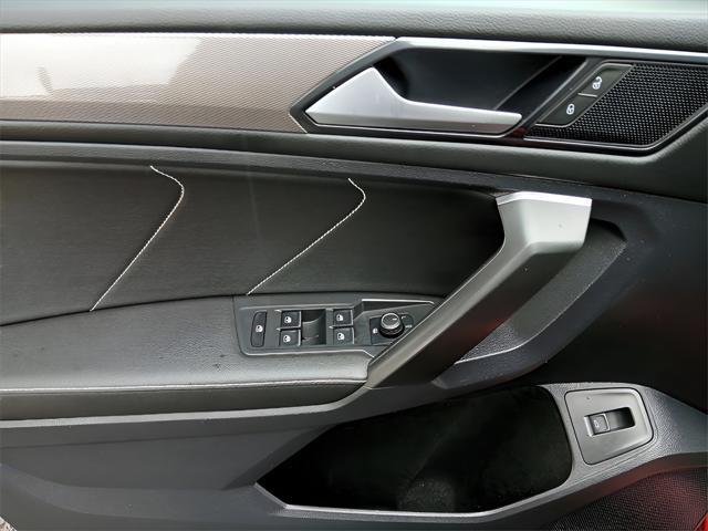 used 2022 Volkswagen Tiguan car, priced at $22,995