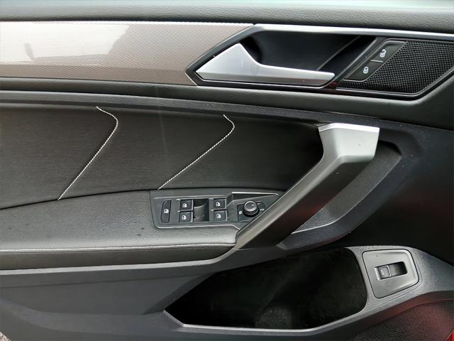 used 2022 Volkswagen Tiguan car, priced at $22,995