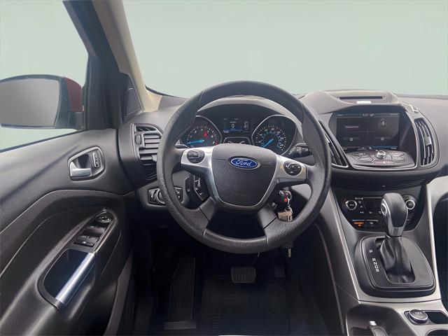 used 2015 Ford Escape car, priced at $9,776