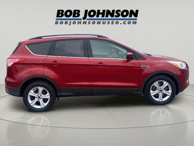 used 2015 Ford Escape car, priced at $9,776