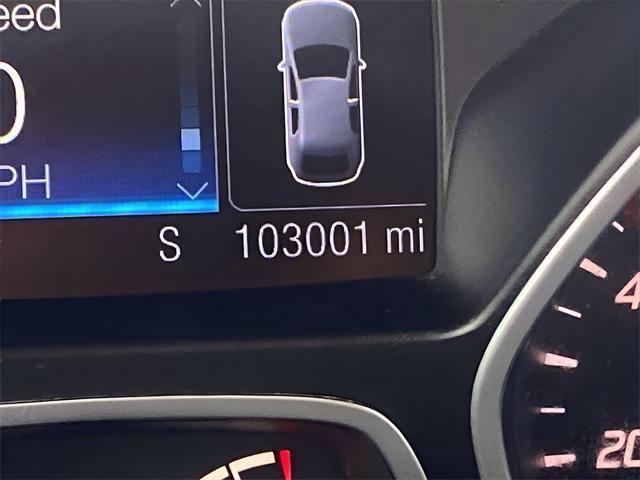 used 2015 Ford Escape car, priced at $9,776