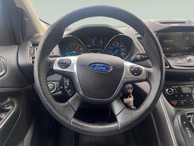 used 2015 Ford Escape car, priced at $9,776