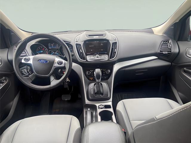 used 2015 Ford Escape car, priced at $9,776
