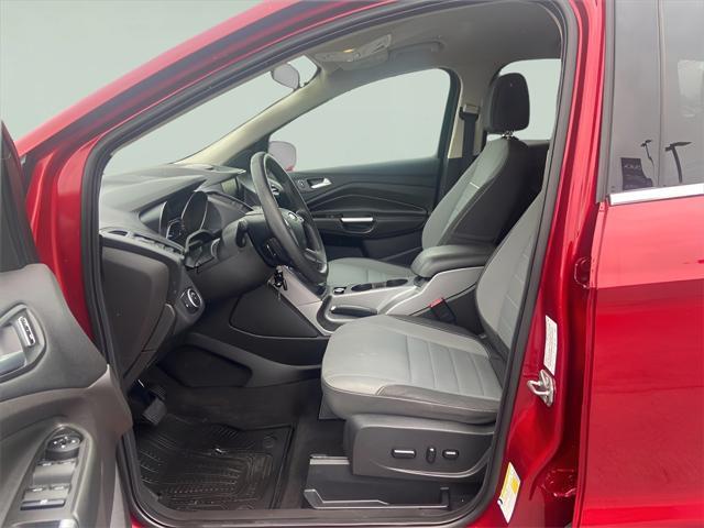 used 2015 Ford Escape car, priced at $9,776