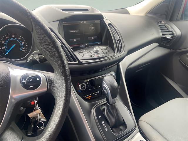used 2015 Ford Escape car, priced at $9,776