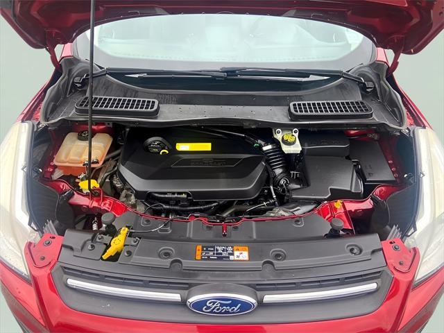 used 2015 Ford Escape car, priced at $9,776