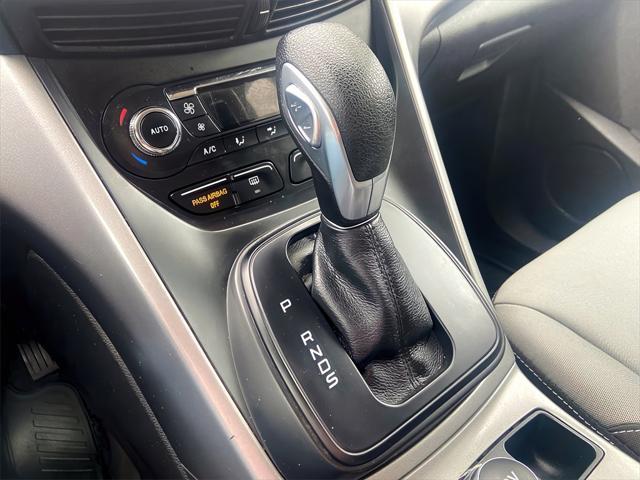 used 2015 Ford Escape car, priced at $10,941