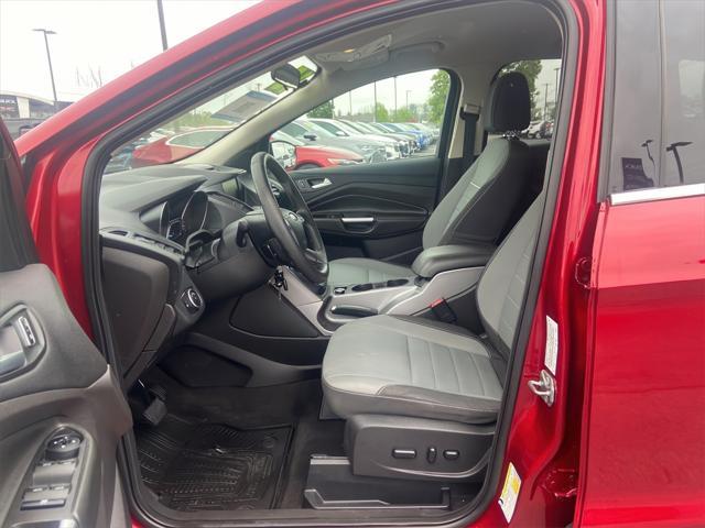 used 2015 Ford Escape car, priced at $10,941
