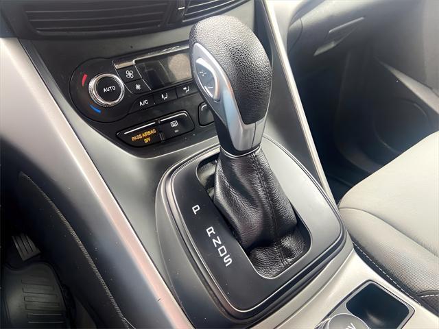 used 2015 Ford Escape car, priced at $9,776