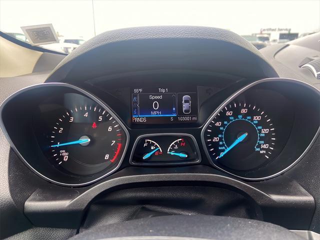 used 2015 Ford Escape car, priced at $10,941