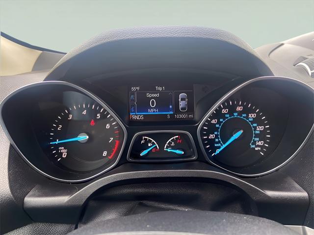 used 2015 Ford Escape car, priced at $9,776