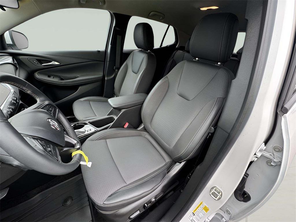 used 2023 Buick Encore GX car, priced at $23,717