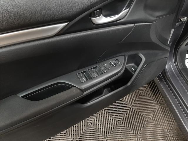 used 2019 Honda Civic car, priced at $15,990