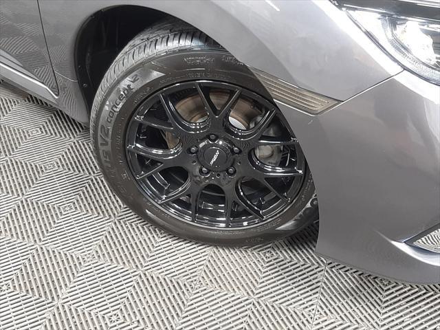 used 2019 Honda Civic car, priced at $15,990